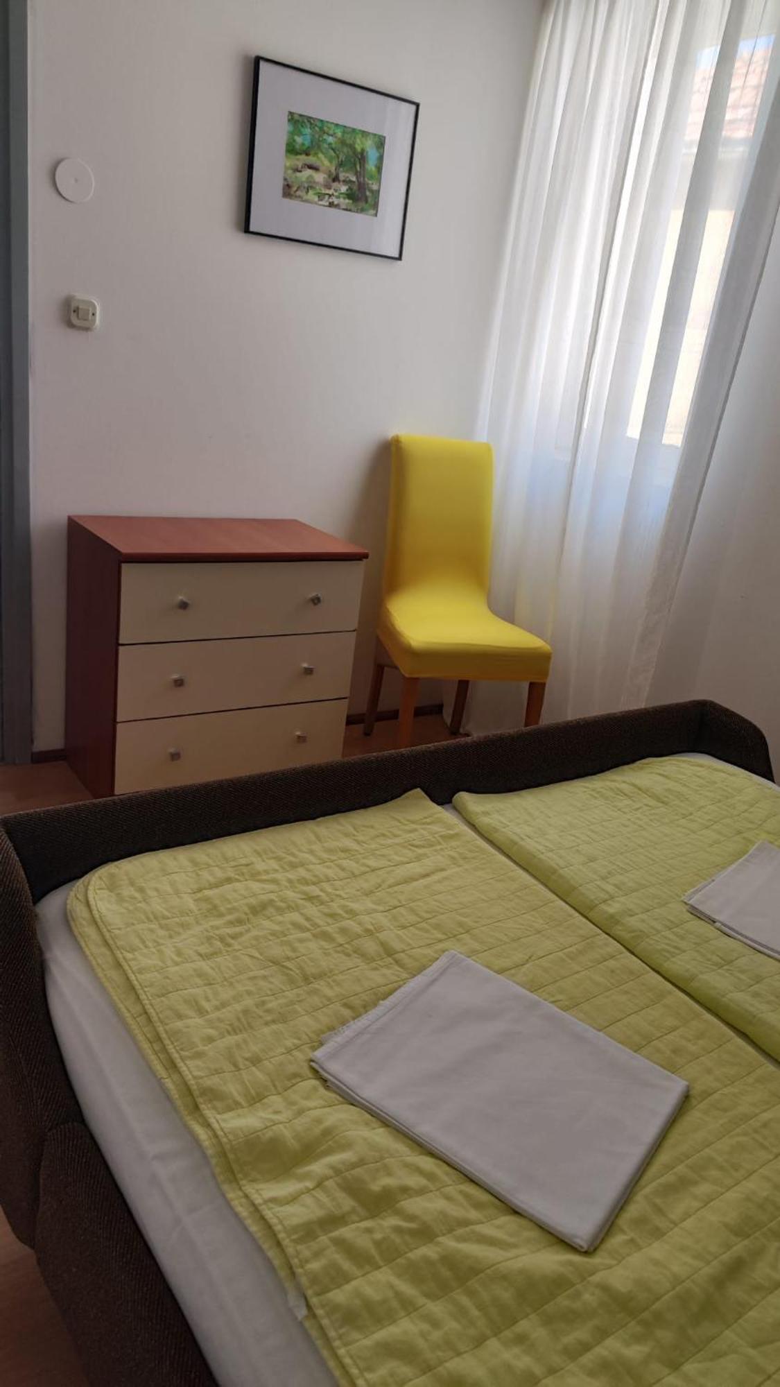 Apartments Suri โวดีเซ ภายนอก รูปภาพ