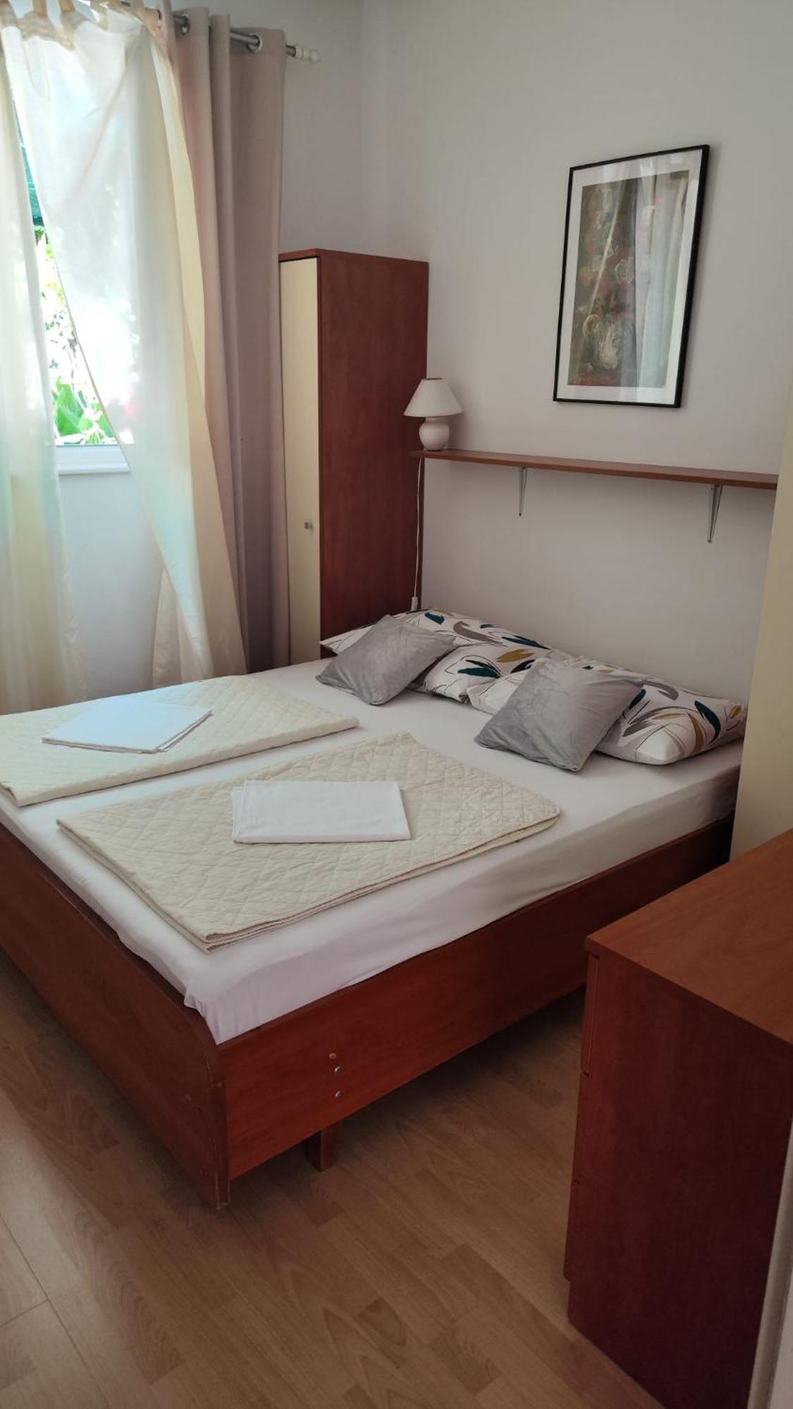 Apartments Suri โวดีเซ ภายนอก รูปภาพ