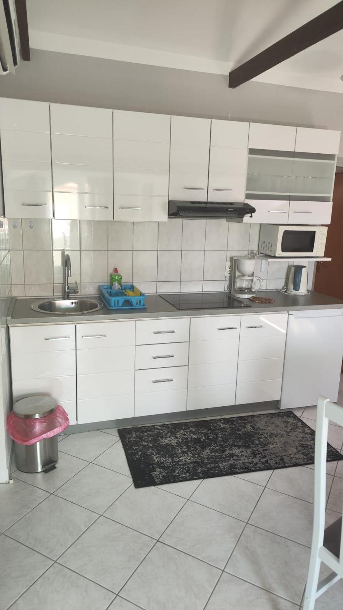 Apartments Suri โวดีเซ ห้อง รูปภาพ
